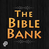 The Bible Bank icon