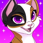 Cover Image of Download Castle Cats - Idle Hero RPG 2.15.1 APK