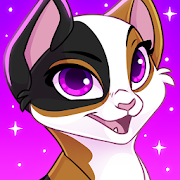 Castle Cats Idle Hero RPG v3.3.1 Mod (Free Shopping) Apk