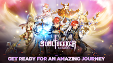 Soul Seeker Knights: Cryptoのおすすめ画像1