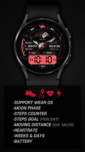 샘워치 AD Khepri screenshot 8