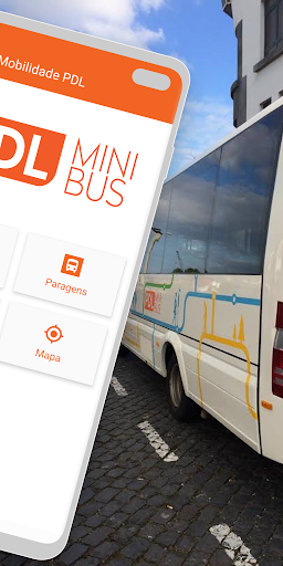 PDL MiniBus Screen 2