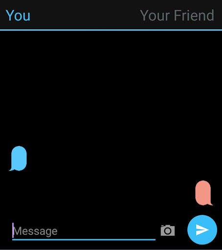InvisAText Screen 3