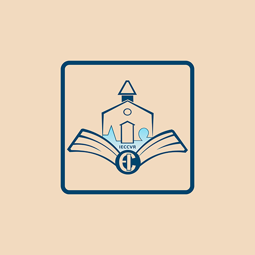 IECVR Jardim Belmonte logo