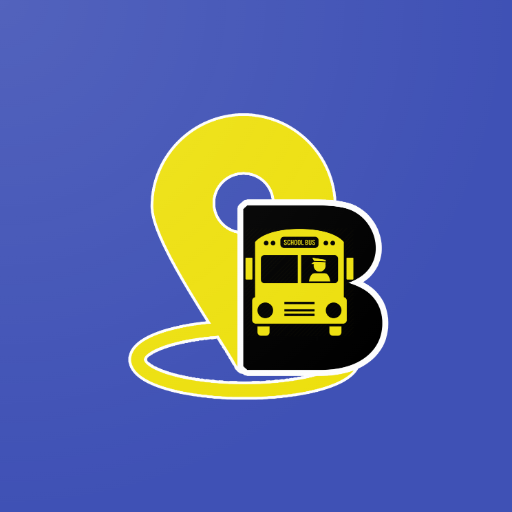 Bustrail Driver logo