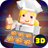 Cookie Cooking Bakery Chef icon