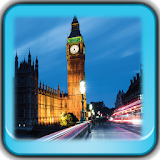 London Wallpapers icon