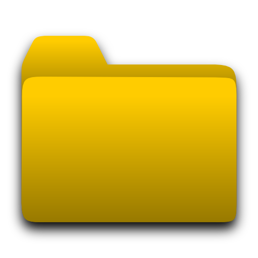 OI File Manager 2.0.5 Icon