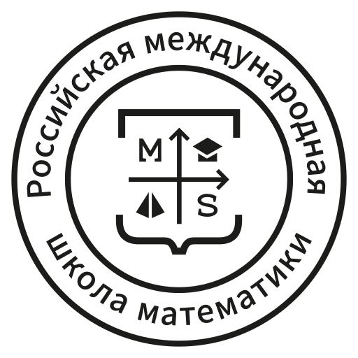 Российская международная школа  Icon