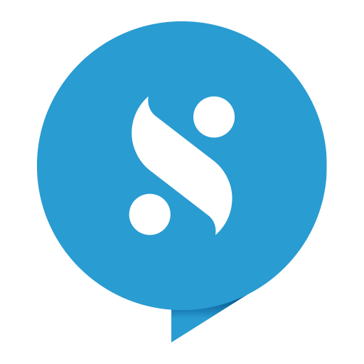 쉐어라운지 logo