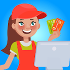 Supermarket Cashier - Cash Register & Money Game 2.1.1