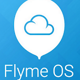 XPERIA  Flyme OS theme icon