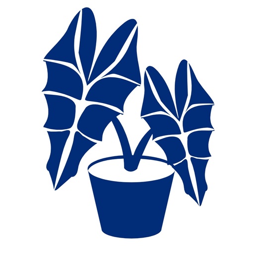 Plant Database for BH College logo