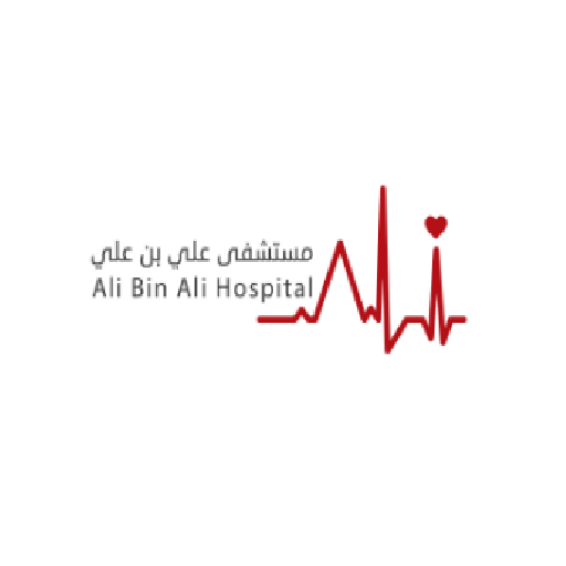 Ali Bin Ali Hospital logo