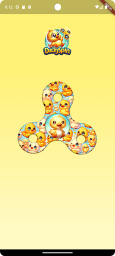 DuckySpin Screen 2