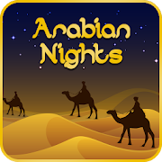 Top 34 Books & Reference Apps Like Tales of Arabian Nights - Best Alternatives