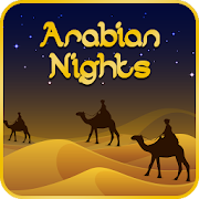 Tales of Arabian Nights