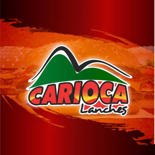 Carioca Lanches logo