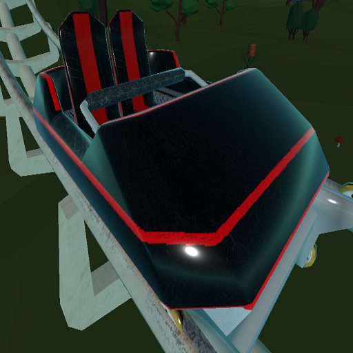 VR Coaster logo