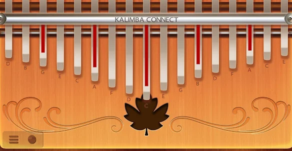 Kalimba Connect