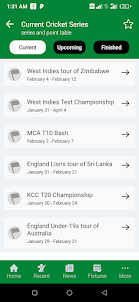 IPL Live Match & Cricket Score