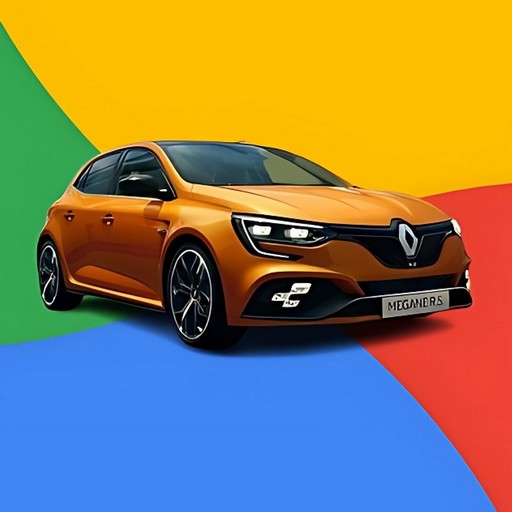 Renault Wallpapers