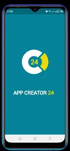App Creator 24 - App Maker