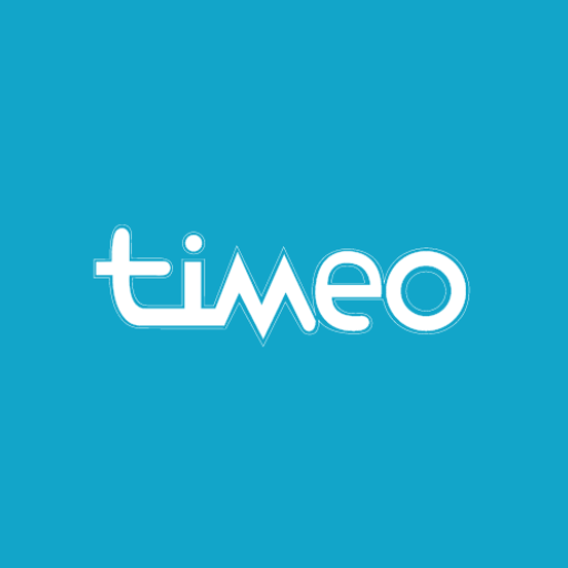 timeo logo