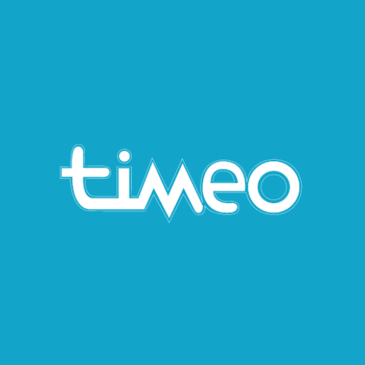 timeo 1.1.4 Icon