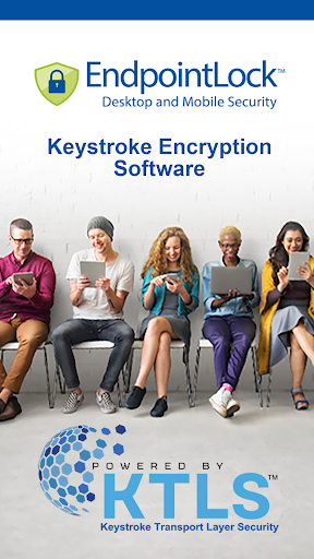 Android application EndpointLock screenshort