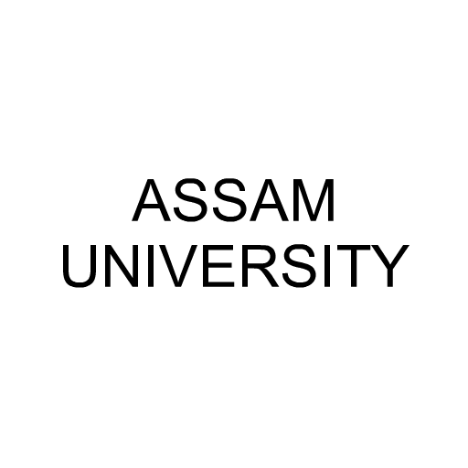 ASSAM UNIVERSITY logo