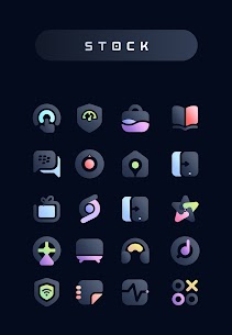 Softy Icon Pack MOD APK (Patched/Full) 7