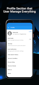 Screenshot 6 Spell Book: Explore & Empower android