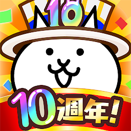 貓咪大戰爭 Mod Apk