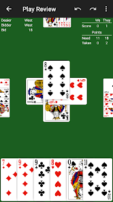 29 Card Game by NeuralPlay  screenshots 4