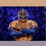 Cover Image of Download Rey Mysterio HD Wallpapers 1.0.1 APK