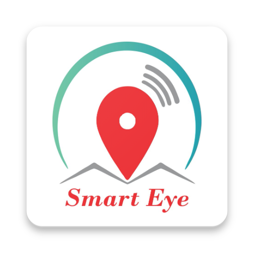 Smart Eye  Icon