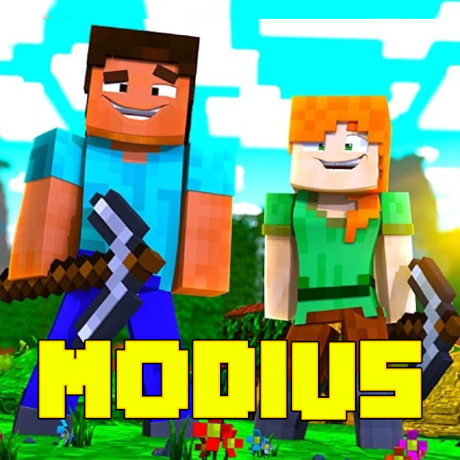 Modius – Mods for Minecraft Monster School Edition