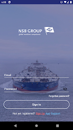Seafarer Portal (NSB)