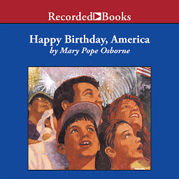 Symbolbild für Happy Birthday, America