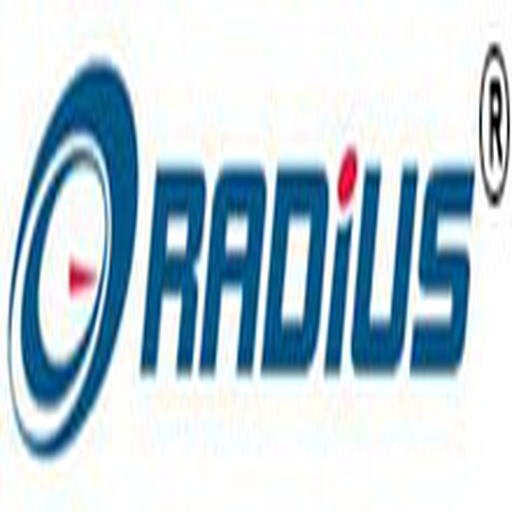Radius PPM logo