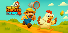 Mission Chicken Escape APK
