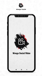 Wonga Social