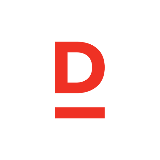 DST CRM. Управление проектами logo