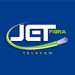 Cover Image of Download jet fibra  APK