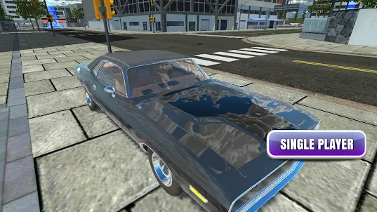 Gear Up: Car Driving Simulator