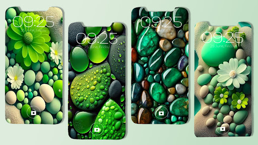 Stone Wallpaper HD Screen 3