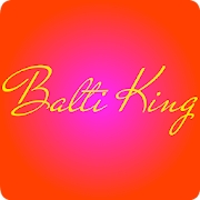 Balti King