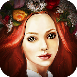 Beauty and the Beast Games - Seek and Find Game icon