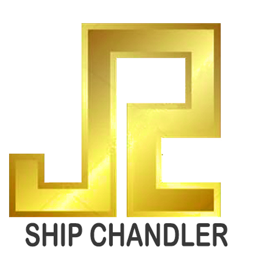 Ship Chandler Dumai Port logo